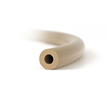 PEEK Tubing 1/16" OD x .010" ID Natural 50ft